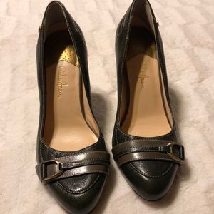Cole Haan women shoes size 7B